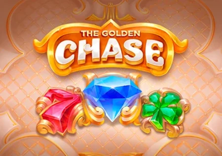 The Golden Chase Slot Review