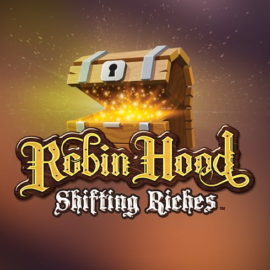 Robin Hood: Shifting Riches Slot Review