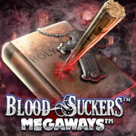 Blood Suckers Megaways Slot Review