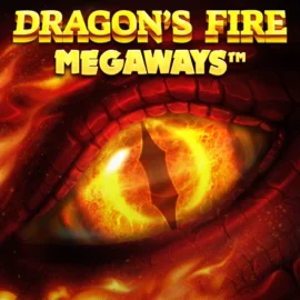 Dragon’s Fire Megaways Slot Review