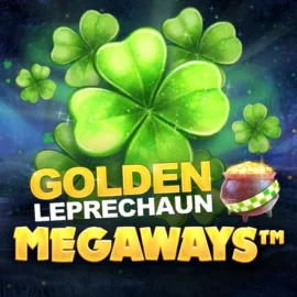 Golden Leprechaun Megaways Slot Review