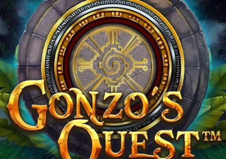 Gonzo’s Quest Megaways Slot Review