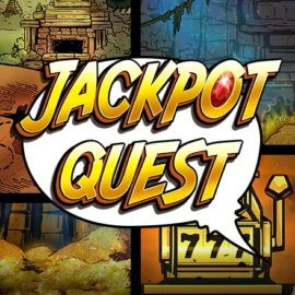 Jackpot Quest Slot Review