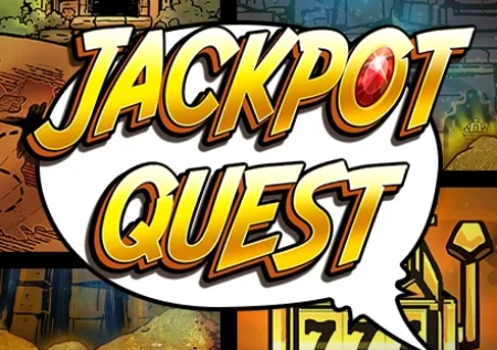 Jackpot Quest Slot Review