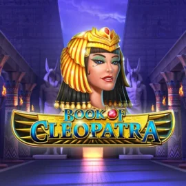 Book of Cleopatra Slot Review