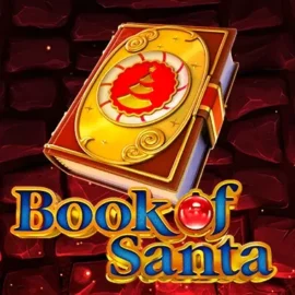 Book of Santa Slot Review