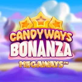 Candyways Bonanza Megaways Slot Review
