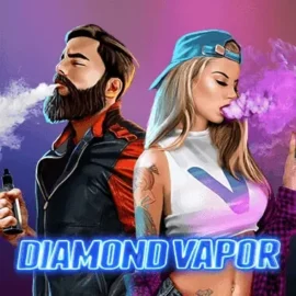 Diamond Vapor Slot Review