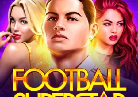 Football Superstar Slot Review
