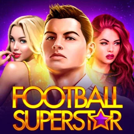 Football Superstar Slot Review