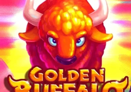 Golden Buffalo Slot Review