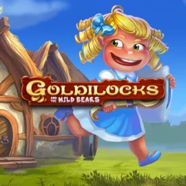 Goldilocks and the Wild Bears Slot Review