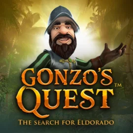 Gonzo’s Quest Slot Review
