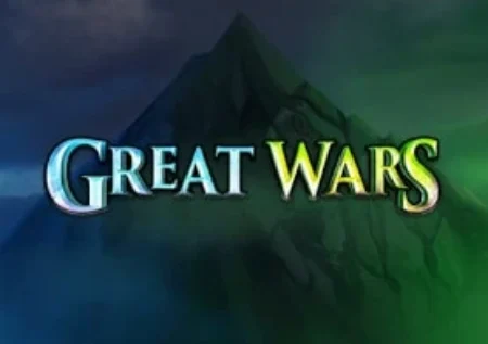 Great Wars Slot Review
