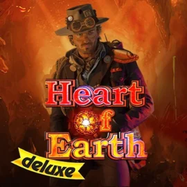 Heart of Earth Slot Review
