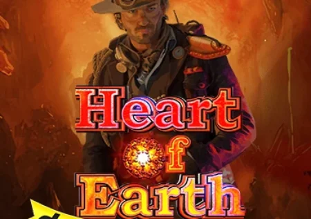 Heart of Earth Slot Review