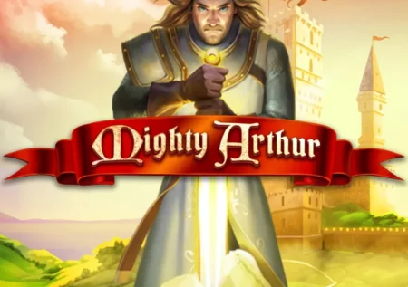 Mighty Arthur Slot Review