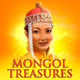 Mongol Treasures Slot Review
