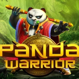 Panda Warrior Slot Review