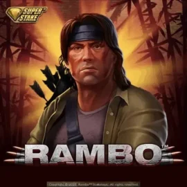 Rambo Slot Review