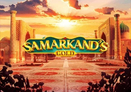 Samarkand’s Gold Slot Review