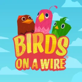 Birds on a Wire Slot Review