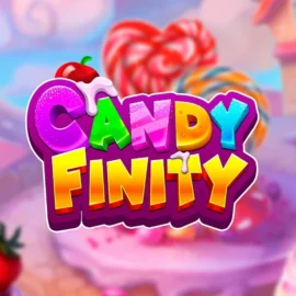 Candyfinity Slot Review