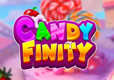 Candyfinity Slot Review