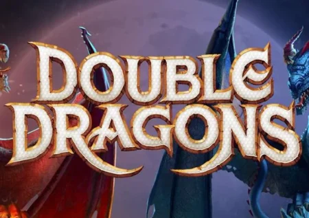 Double Dragons Slot Review