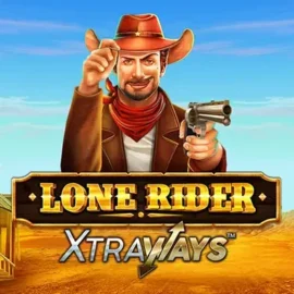 Lone Rider Xtraways Slot Review