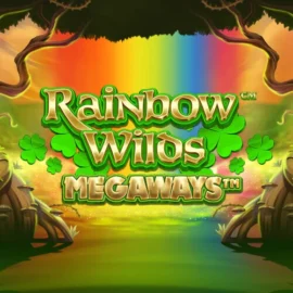 Rainbow Wilds Megaways Slot Review