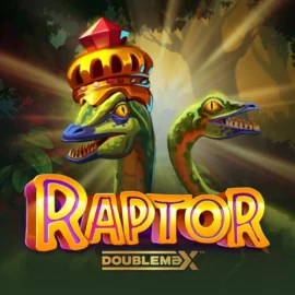 Raptor Doublemax Slot Review