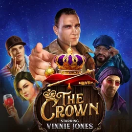 The Crown Slot Review