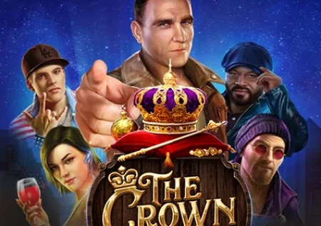 The Crown Slot Review
