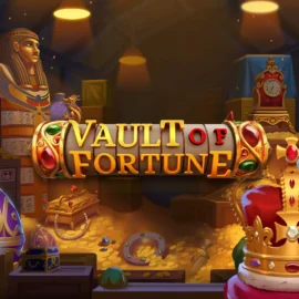 Vault of Fortune Slot Review
