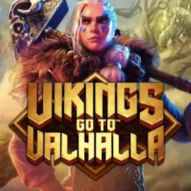Vikings Go To Valhalla Slot Review