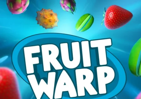 Fruit Warp Slot Review