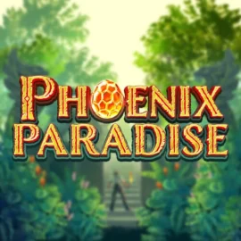 Phoenix Paradise Slot Review