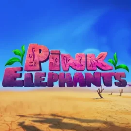 Pink Elephants Slot Review