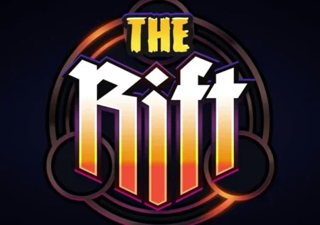 The Rift Slot Review